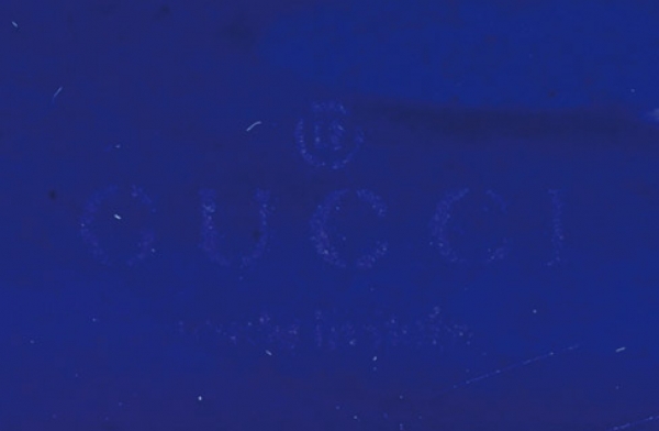 Коллекционная винтажная ваза фирмы «Gucci». Италия, 1960-70-е гг.
