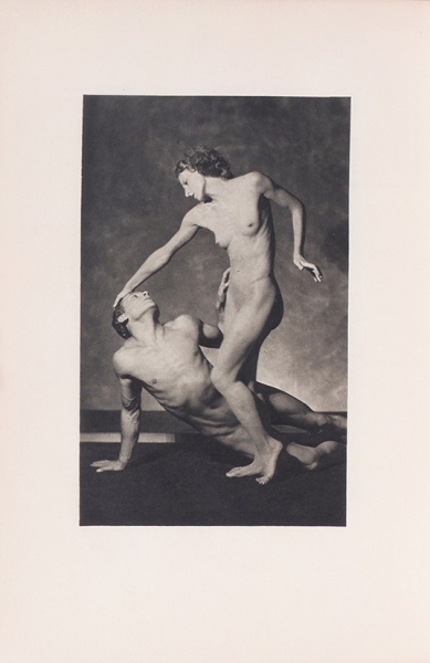 Пинко, Бен. Женские формы. С рисунками Д. Бриджмена [на англ. яз.]. Нью-Йорк, 1935.