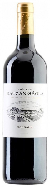 Chateau Rauzan-Segla 2013, red dry, 13,5%, 0,75 л.