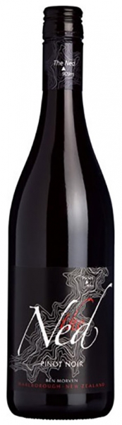 The Ned Pinot Noir Marisco Vineyards, red dry, 2016, 13,5%, 0,75 л.