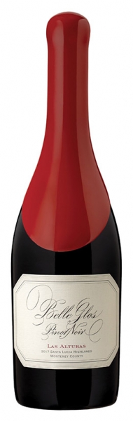 Belle Glos Las Alturas Pinot Noir, red dry, 2016, 13,5%, 0,75 л.