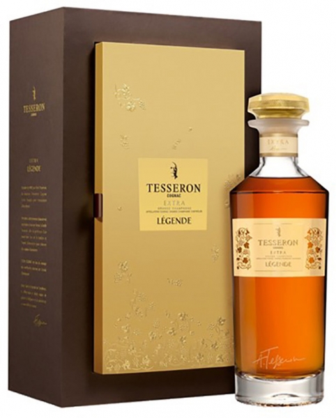 Cognac Tesseron Extra Legende (0,7 л.)