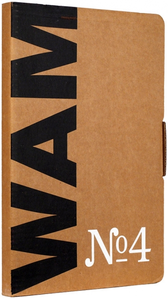 WAM: World Art Музей. № 4. М., 2003.