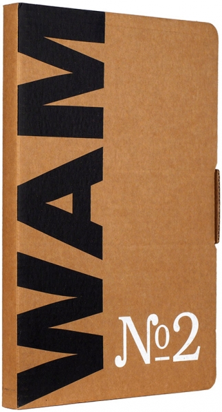 WAM: World Art Музей. № 2. М., 2003.