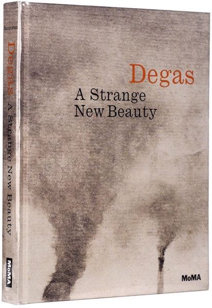 Эдгар Дега: каталог выставки Музея современного искусства в Нью-Йорке. [На англ. яз.]. Нью-Йорк, 2016.