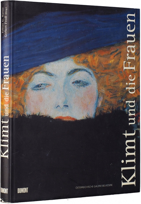 Наттер, Т. Климт и женщины [Klimt und die Frauen. На нем. яз.]. Каталог. Германия: DUMONT Literatur und Kunst Verlag, 2000.