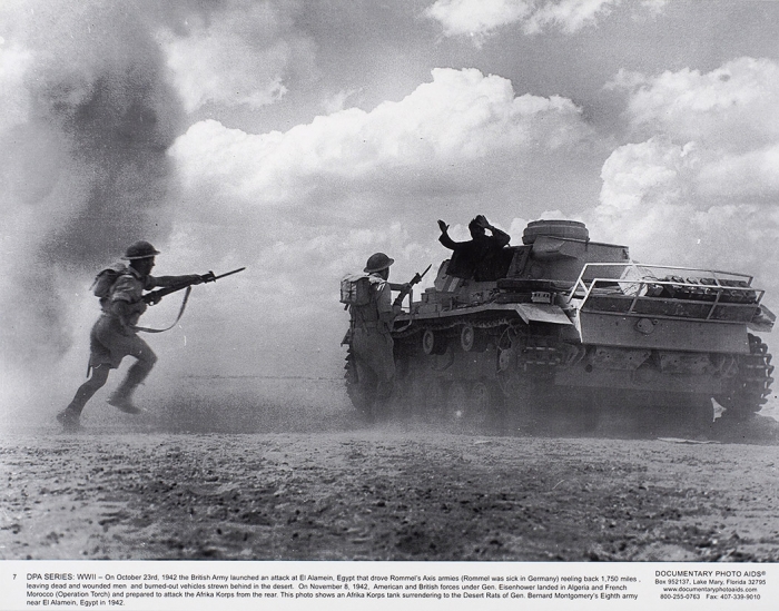 История Второй Мировой войны в фотографиях. [На англ. яз.]. Флорида: Библиотека Трумана, 1990-е гг.